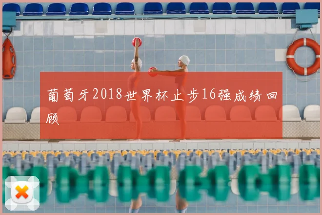 葡萄牙2018世界杯止步16强成绩回顾